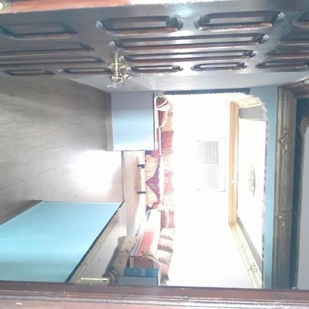 Dar Yahya Apartment Chefchaouen Bagian luar foto