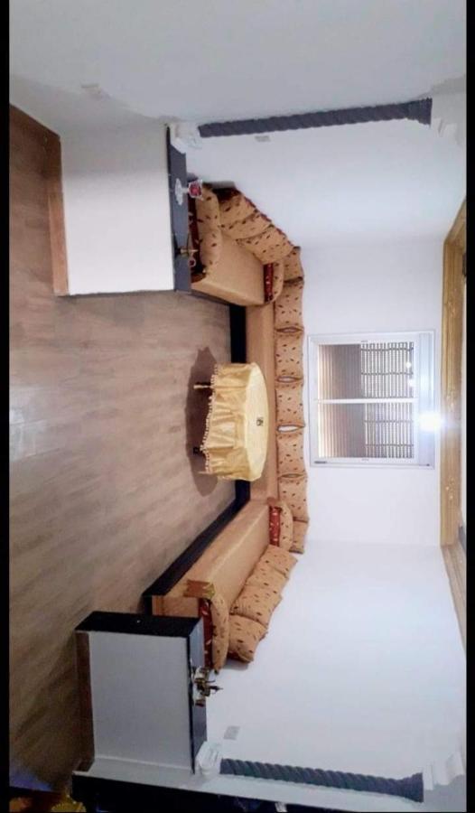 Dar Yahya Apartment Chefchaouen Bagian luar foto