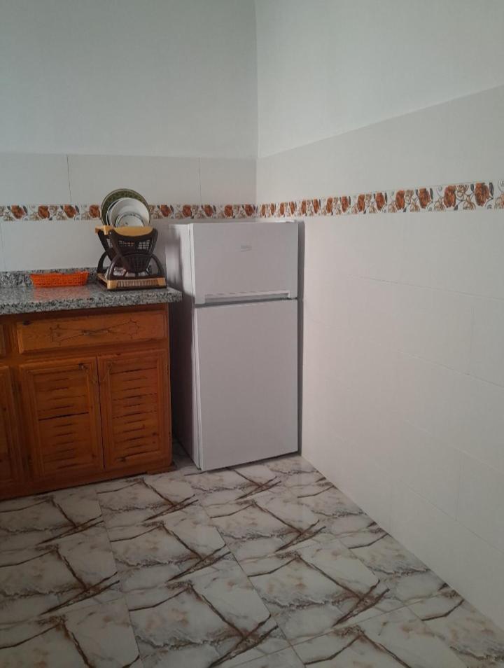 Dar Yahya Apartment Chefchaouen Bagian luar foto