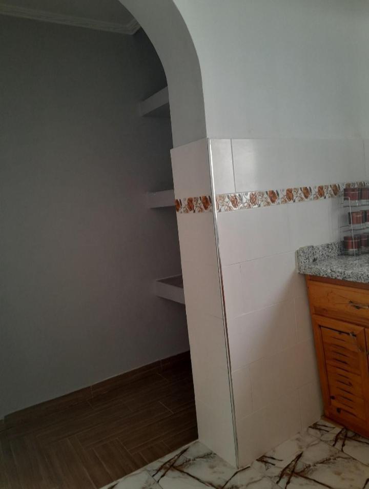 Dar Yahya Apartment Chefchaouen Bagian luar foto