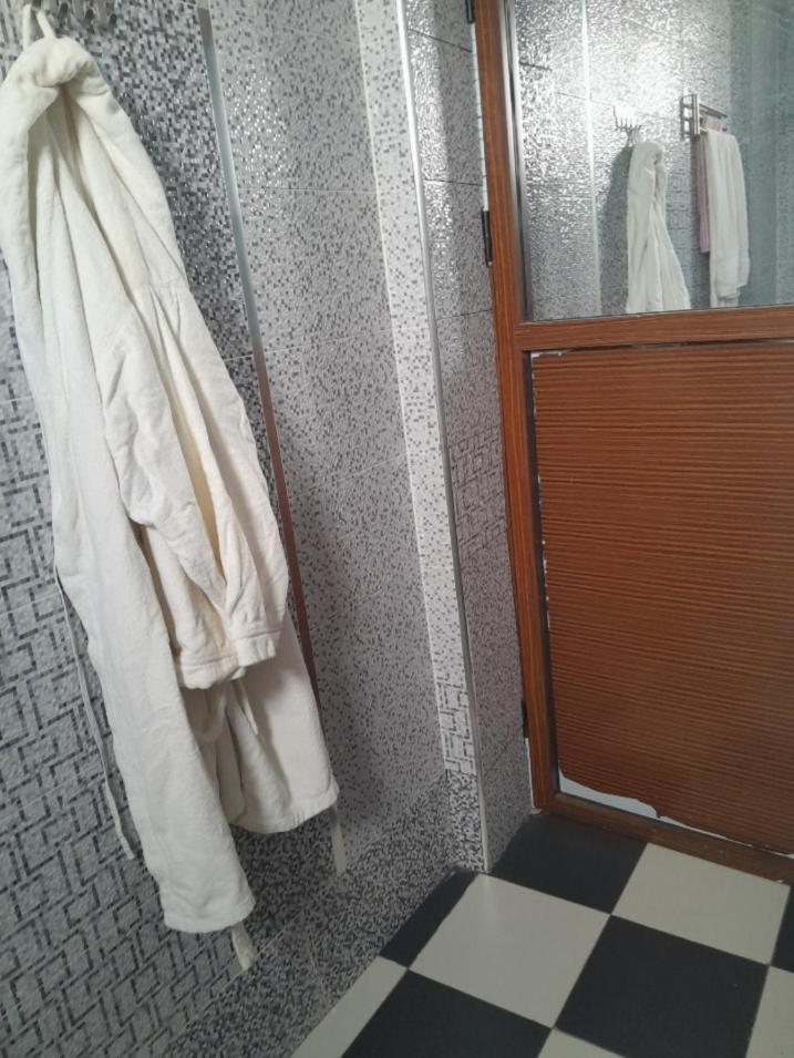 Dar Yahya Apartment Chefchaouen Bagian luar foto