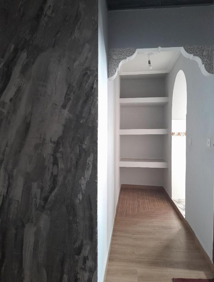 Dar Yahya Apartment Chefchaouen Bagian luar foto