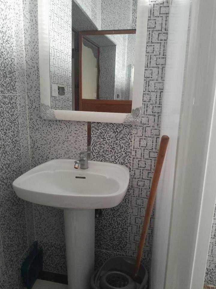 Dar Yahya Apartment Chefchaouen Bagian luar foto