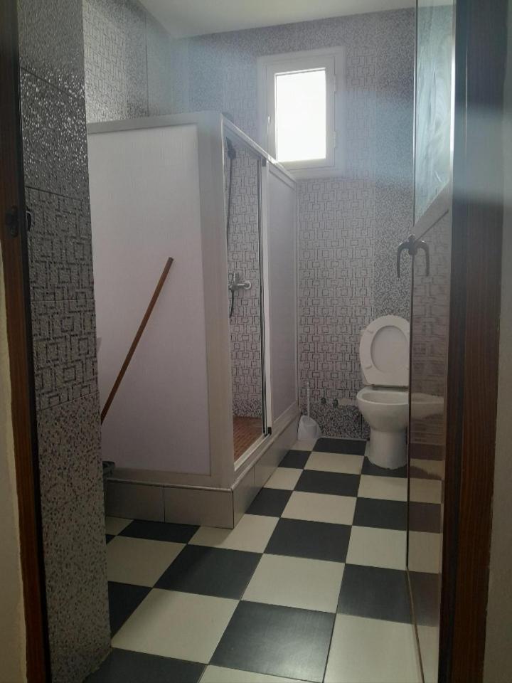 Dar Yahya Apartment Chefchaouen Bagian luar foto