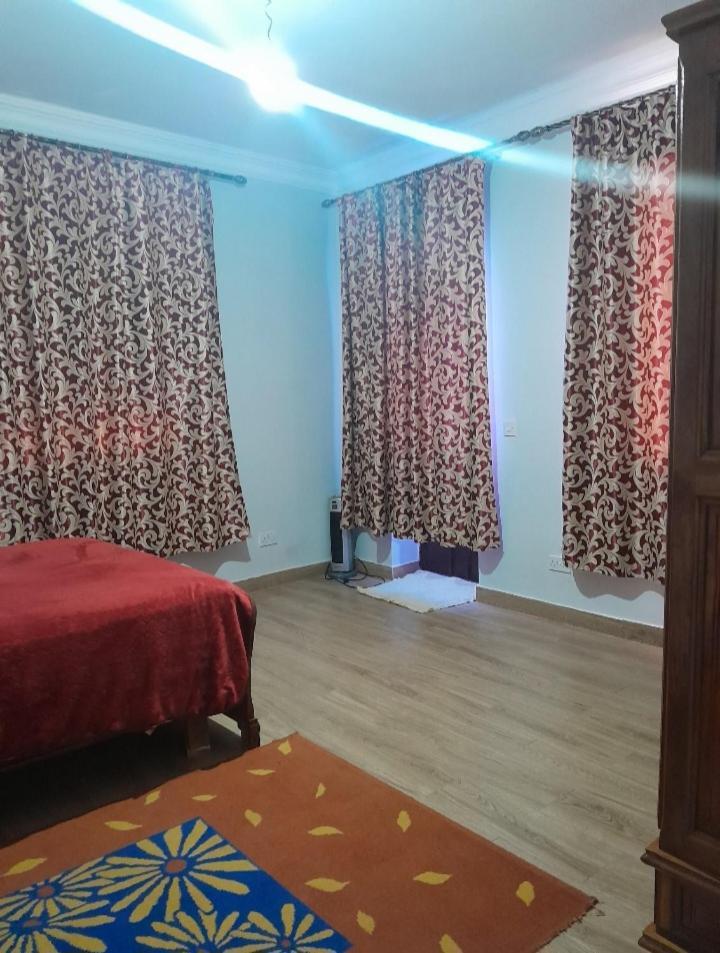 Dar Yahya Apartment Chefchaouen Bagian luar foto