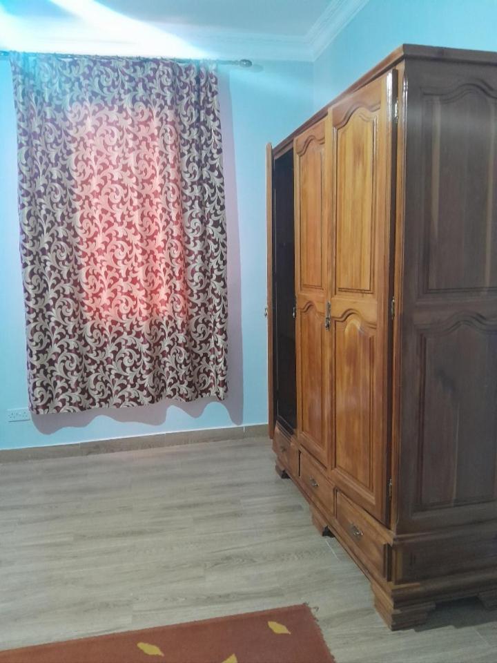 Dar Yahya Apartment Chefchaouen Bagian luar foto