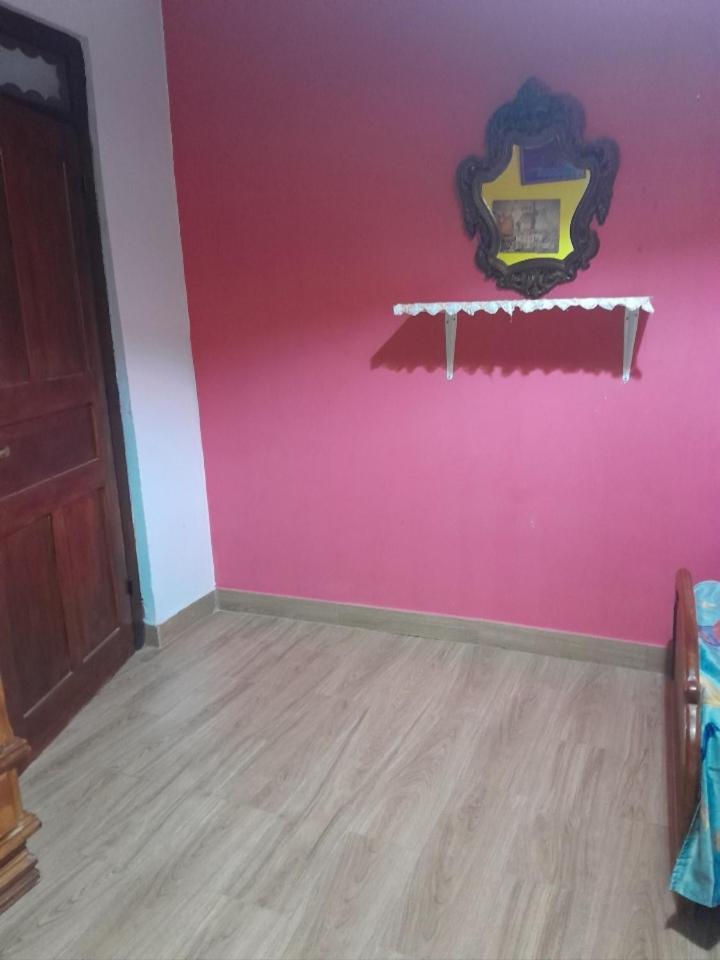 Dar Yahya Apartment Chefchaouen Bagian luar foto