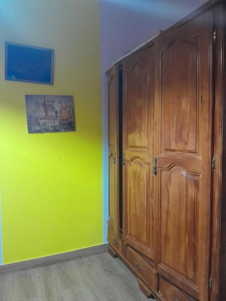 Dar Yahya Apartment Chefchaouen Bagian luar foto