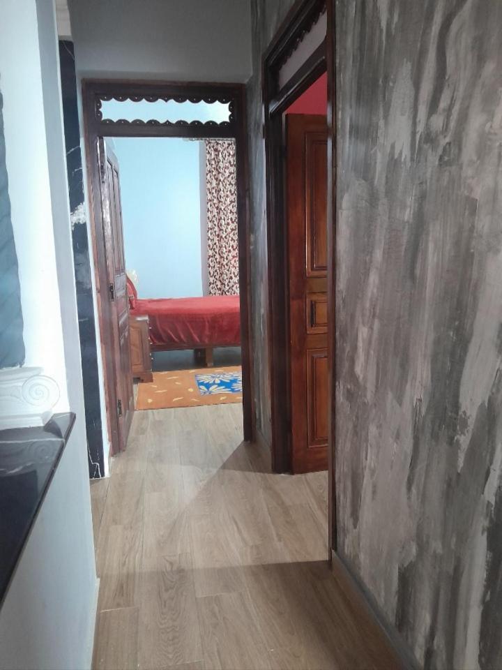 Dar Yahya Apartment Chefchaouen Bagian luar foto