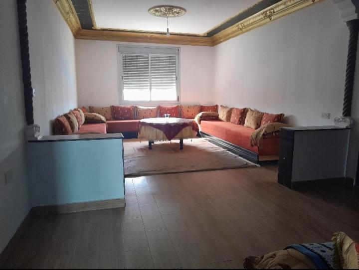 Dar Yahya Apartment Chefchaouen Bagian luar foto