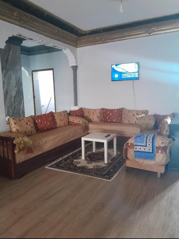 Dar Yahya Apartment Chefchaouen Bagian luar foto