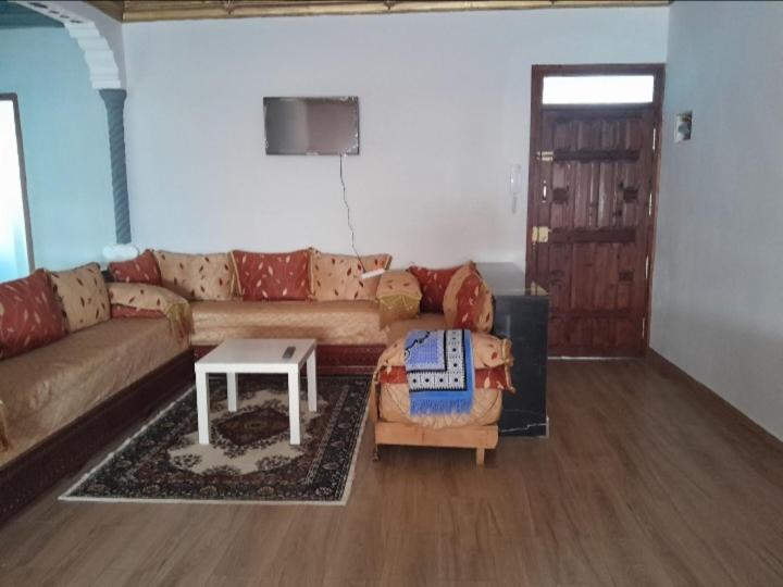Dar Yahya Apartment Chefchaouen Bagian luar foto